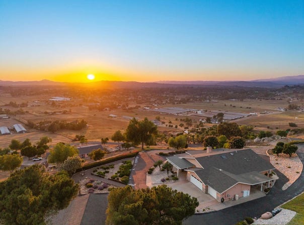 1804 Big Sky Rd, Ramona, CA 92065