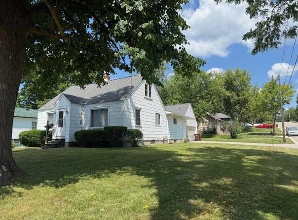 524 Jones Street, Ionia, MI 48846