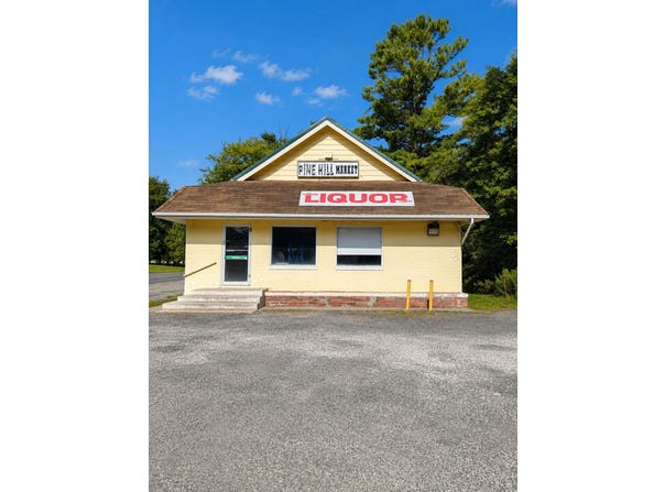 2494 S Lakeshore Road, Port Sanilac, MI 48469