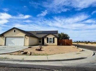 400 Mavis CT, Ridgecrest, CA 93555