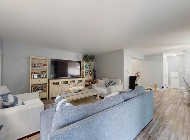 275 GREEN STREET, EDGEWATER PARK, NJ 08010
