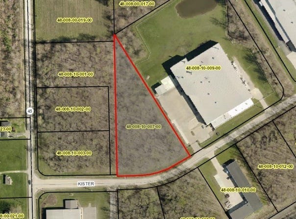 Kister Court, Ashtabula, OH 44004