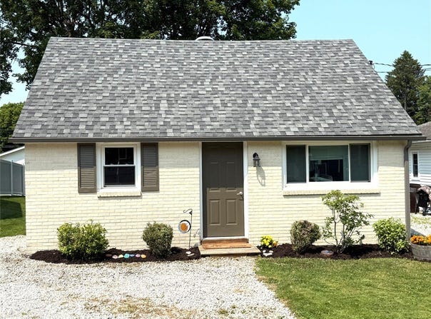 214 MAPLE Street, Edinboro, PA 16412
