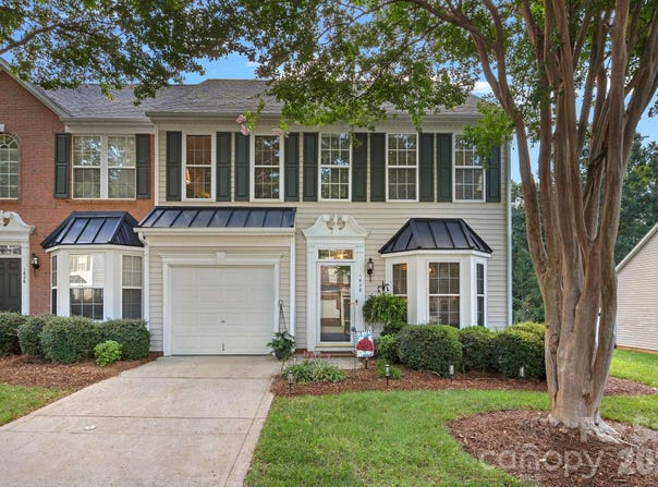 1628 Backcreek Lane, Gastonia, NC 28054