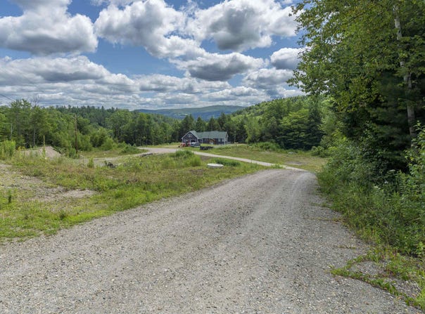 TBD Wilder Road, Duxbury, VT 05660