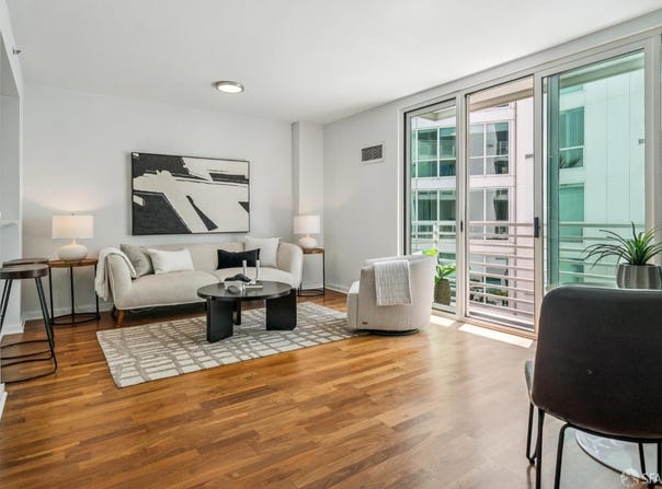 555 4th Street, San Francisco, CA 94107