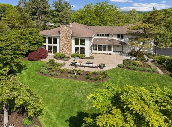 39 Eagle Nest Rd, Morris Twp., NJ 07960-6430