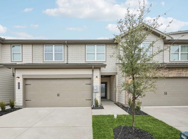 206 Pourtales Lane, Cedar Hill, TX 75104