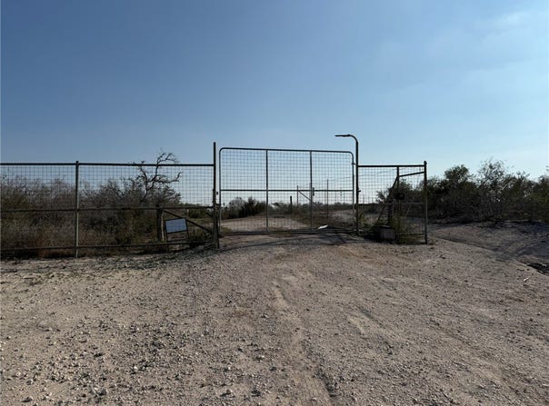 1331 Highway 281 S lot: 1, George West, TX 78022