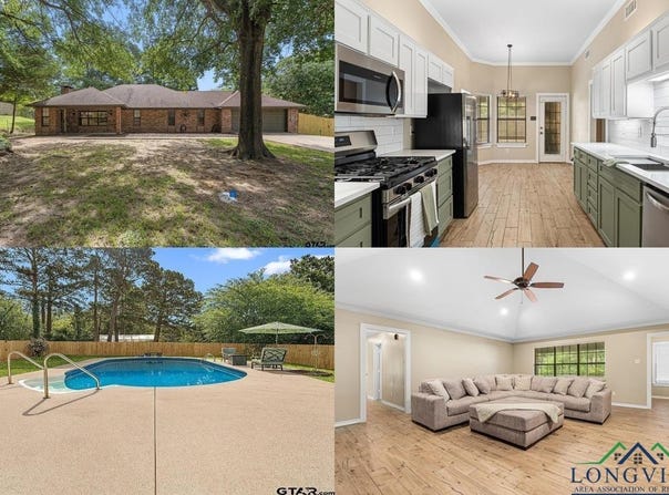 702 Wiley Blvd., Big Sandy, TX 75755
