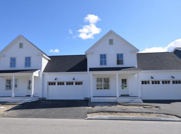 16 Holbrook Farms Way, Scarborough, ME 04074