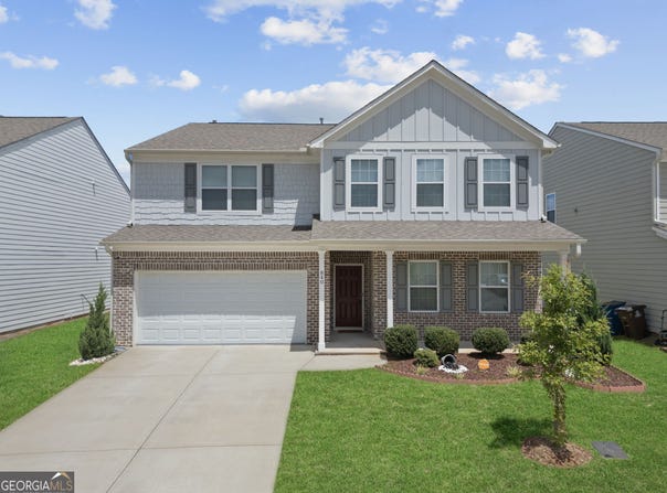 840 Royal Red, Mcdonough, GA 30253