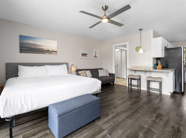 76-6233 ALII DR unit: 264, Kailua-Kona, HI 96740