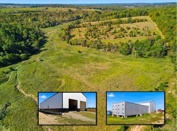 13163 State Route Ff, West Plains, MO 65775