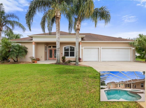 24 FIFER LANE, PALM COAST, FL 32137
