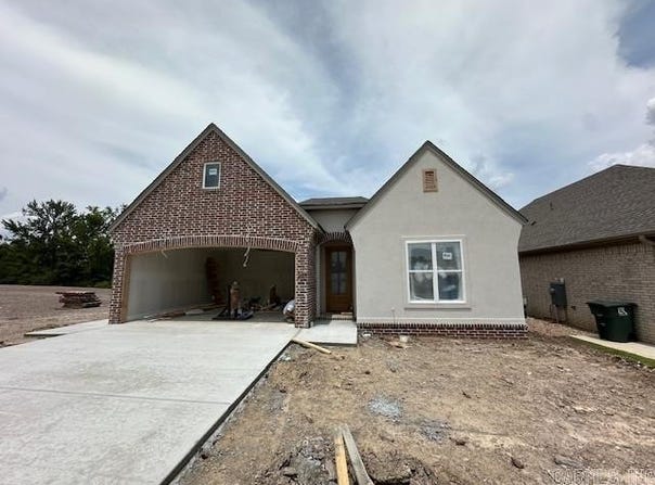 206 Edgewood Circle, Little Rock, AR 72223
