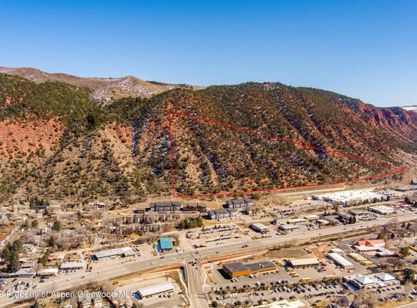 2 Tbd Palmer Avenue, Glenwood Springs, CO 81601
