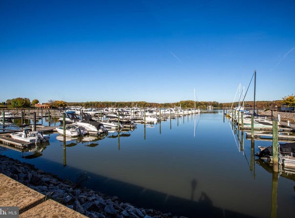 485 HARBOR SIDE STREET, WOODBRIDGE, VA 22191