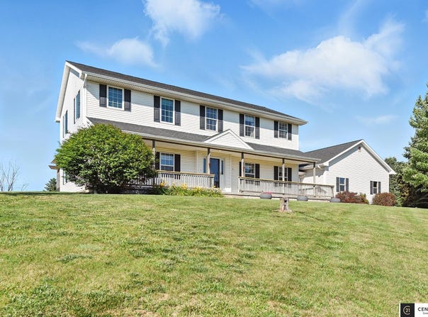 4806 Steavenson Loop Loop, Blair, NE 68008
