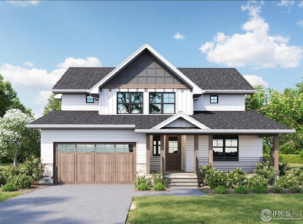 1141 S Deuel St, Fort Morgan, CO 80701