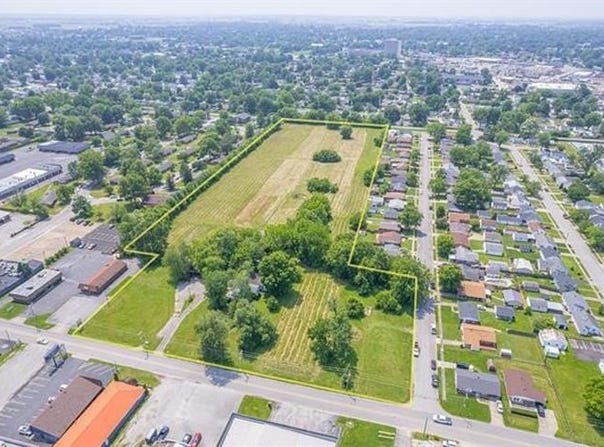 2750 Veach Rd, Owensboro, KY 42303