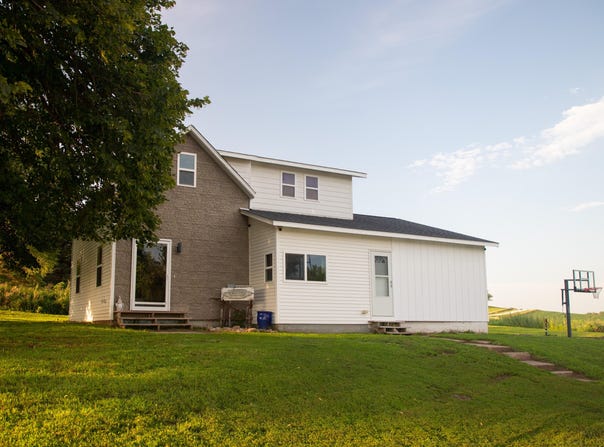 35003 ELMTREE Road, CARSON, IA 51525