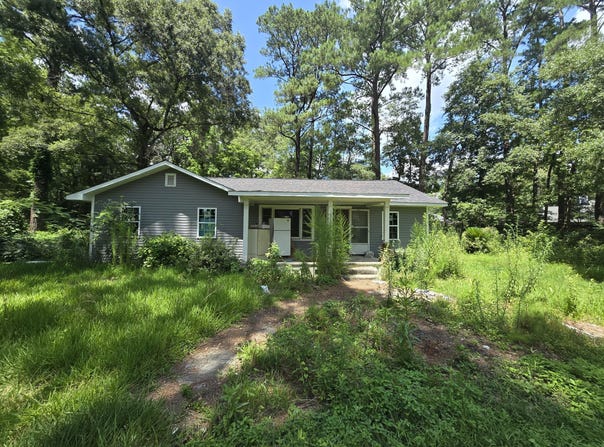436 W Butternut Road, Summerville, SC 29483