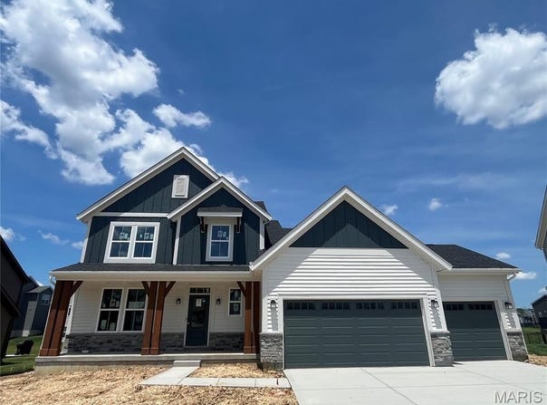 723 Kenmare Court, Dardenne Prairie, MO 63368