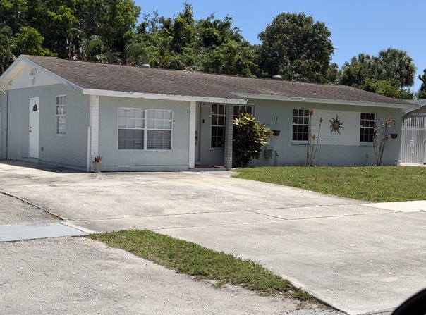 928 Fitch Drive, West Palm Beach, FL 33415