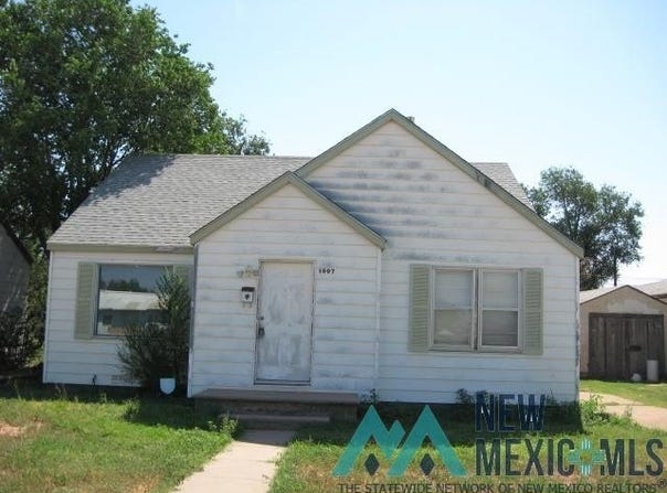 1007 N Edwards Street, Clovis, NM 88101