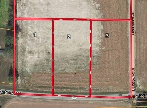 State Road 46 lot: 2, Batesville, IN 47006
