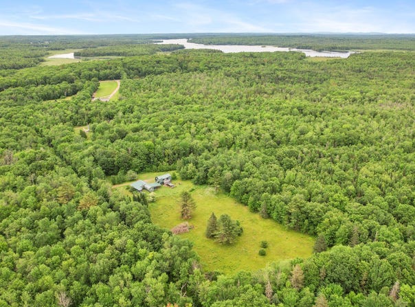 80 Jordon Road, Stetson, ME 04488