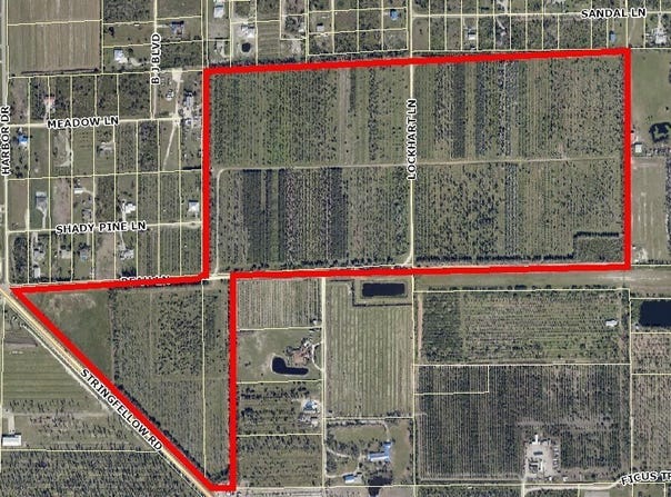 13350 Stringfellow Road, Bokeelia, FL 33922