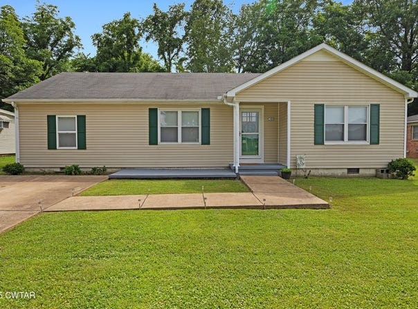 3069 Ratliff Drive, Milan, TN 38358