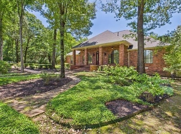 4601 Dickens, Athens, TX 75751