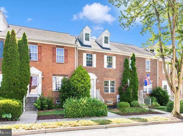 1706 EMORY STREET, FREDERICK, MD 21701