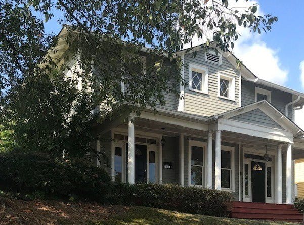 108 E 5th Avenue, Rome, GA 30161