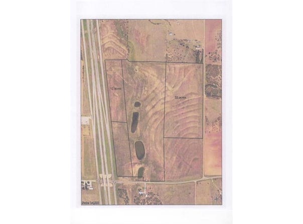 422 St Highway, Seymour, TX 76380