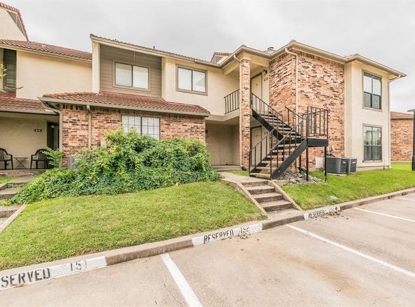 920 Turtle Cove, Irving, TX 75060