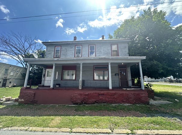 917-919 8th Avenue, Altoona, PA 16602