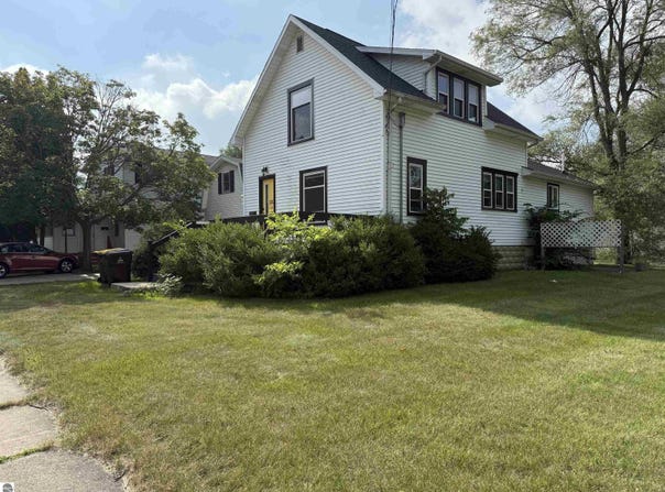 1010 E Chippewa, Mt Pleasant, MI 48858