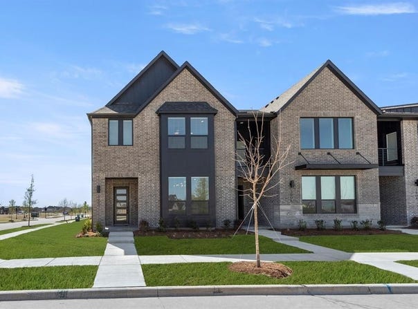 3900 Keya Drive, Celina, TX 75078