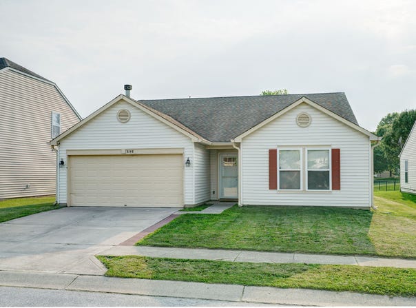 8148 Gathering Circle, Indianapolis, IN 46259