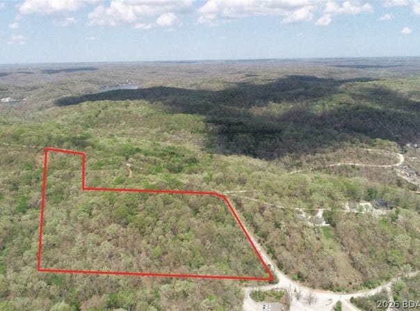 Pershing Road, Rocky Mount, MO 65072
