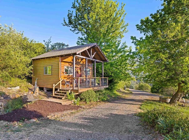 Highway 79, Julian, CA 92036