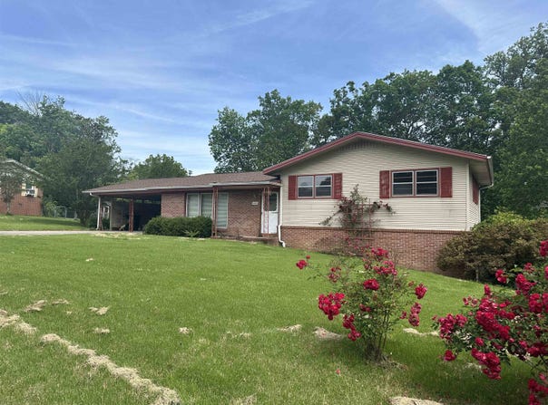 1427 Timberlane Dr, Cullman, AL 35055