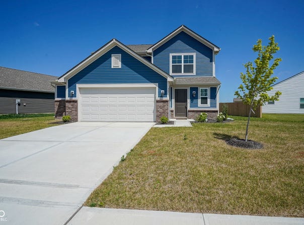 507 Redvine Drive, Sheridan, IN 46069