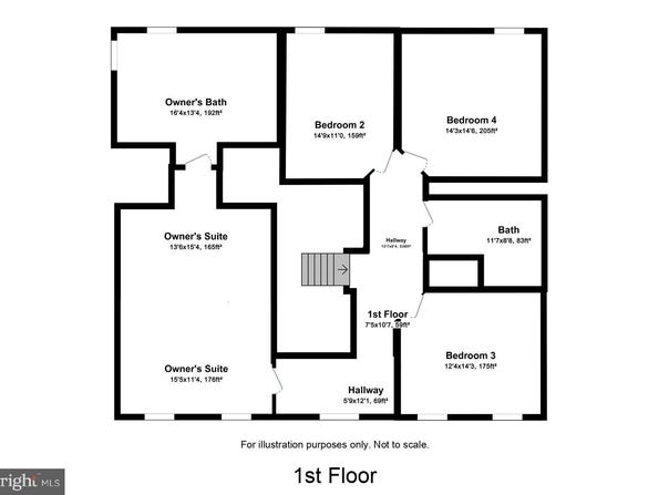 1005 AGRICOPIA DRIVE, LA PLATA, MD 20646
