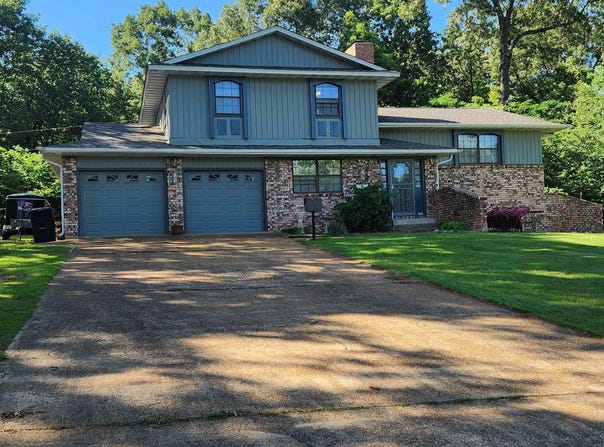 110 Emerald Lane, Horseshoe Bend, AR 72512