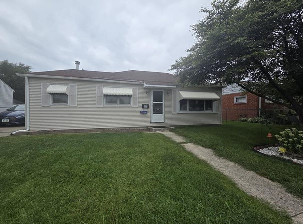 908 S 23rd St, Fort Dodge, IA 50501